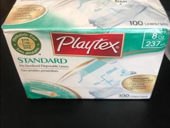 1,       -  Playtex 2,  200    118 3,   200    237 4,   2  0-3 5,  