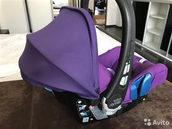  Britax Romer Baby Safe Plus SHR II 0       13 ,      ,  ,    ,    