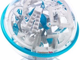  - Perplexus Epic, ,  125 ,   ,  ,  , : /  