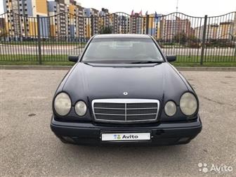   Mercedes-Benz E200 CDI 1999 ,   1 ,       16  ( 2003 ),     (  ,  