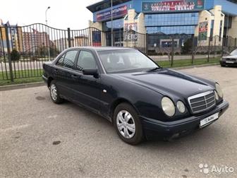   Mercedes-Benz E200 CDI 1999 ,   1 ,       16  ( 2003 ),     (  ,  