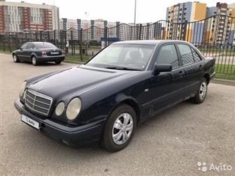   Mercedes-Benz E200 CDI 1999 ,   1 ,       16  ( 2003 ),     (  ,  