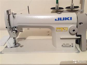     ,  ,    !!        ! 24 , JUKI DDL-8100 -     