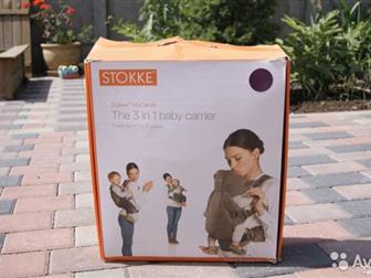    3  1 Stokke MyCarrier Front and Back       ,      !   ,   ,  