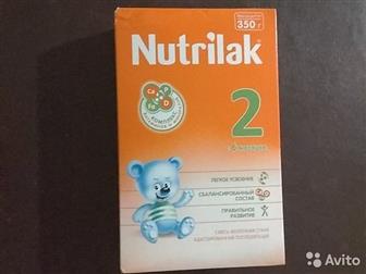  2   Nutrilak 2  6 ,    ,     ,     1 , :   