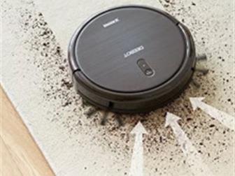 Robotic Vacuum Cleaners         ,        ,                                