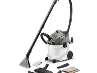   Karcher SE 6, 100            2      