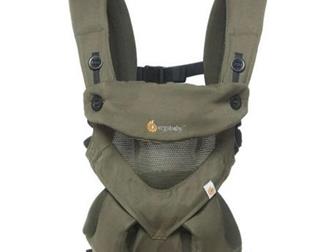 ERGObaby 360  4    ,  ,  4   ,    ,     ,  