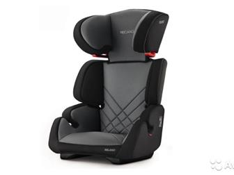  RECARO MILANO 15-36 4*ADAC        KIDS   ,   ,      