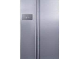    Side by Side  BOSCH SIEMENS ELECTROLUX LIEBHERR GORENJE AEG       1   