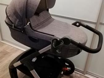   Stokke Trailz 2  1,  , /,    ,   ,     ,       