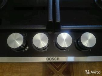     Bosch PGE675K01E,  