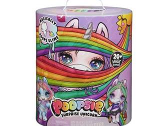  Poopsie Surprise Unicorn Slime (   - Poopsie )         20 !    