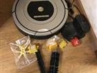 IRobot Roomba 760