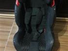  Capella Isofix 9-36