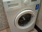    Beko WRS 5512 BWW