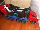 Transformers   Hasbro  /