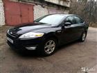 Ford Mondeo 2.0, 2010, 250000