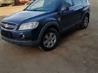 Chevrolet Captiva 2.4, 2007, 150000