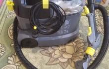  Karcher Puzzi 8/1