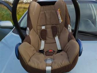 Maxi-Cosi CabrioFix -        0  13 ,         ,  