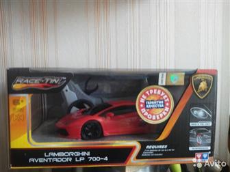          Lamborghini-Aventador, LC-296050-4,     6 , :   