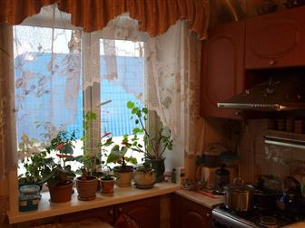 Продам квартиру возле парка ( разбитого на месте рынка ) ,  Комнаты изолированные,  Окна пластик, балкон застеклен, трубы пластик, батареи и трубы отопления новые, в Калуге