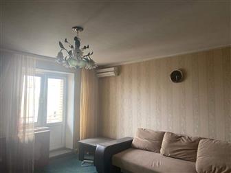 Продам 2к,  квартиру улучшенной планировки в 2х уровнях-7+8этаж в самом центре города на ул,  Кирова в 2 мин,  от площади Победы,  Квартира с великолепным видом в Калуге
