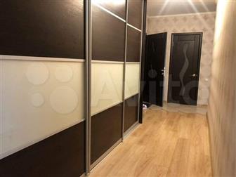 Продаётся двухкомнатная квартира в развитом районе г,  Калуга Правый берег по адресу Сиреневый бульвар, д,  2,  Дом кирпичный 2007 года постройки с индивидуальным в Калуге
