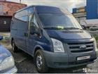 Ford Transit 2.4, 2006, 350000