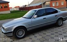 BMW 5  2.0, 1990, 200000