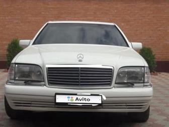      : 1VIN   : WDB1************* : 4: W140  (19941998): S 500  