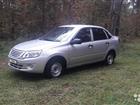 LADA Granta 1.6, 2012, 