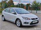 Ford Focus 1.8, 2011, 