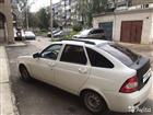 LADA Priora 1.6, 2009, 