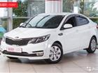 KIA Rio 1.6, 2016, 