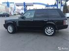 Land Rover Range Rover 3.6AT, 2008, 