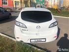 Mazda 3 1.6, 2012, 