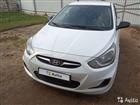 Hyundai Solaris 1.6, 2014, 