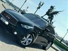 Infiniti QX70 3.0AT, 2015, 