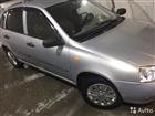 LADA Kalina 1.6, 2007, 