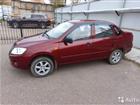 LADA Granta 1.6, 2013, 