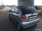 Chevrolet Spark 0.8, 2007, 