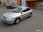 KIA Rio 1.5, 2004, 