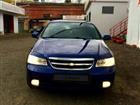 Chevrolet Lacetti 1.6, 2008, 