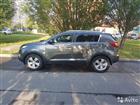 KIA Sportage 2.0AT, 2011, 