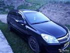 Opel Astra 1.6AMT, 2008, 