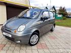 Daewoo Matiz 0.8, 2013, 