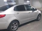 KIA Rio 1.4, 2013, 