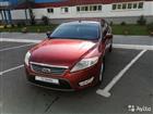 Ford Mondeo 2.0AT, 2008, 